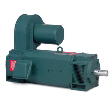 Baldor-RelianceD50400R-BV