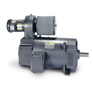 Baldor-RelianceD2075P2-BV