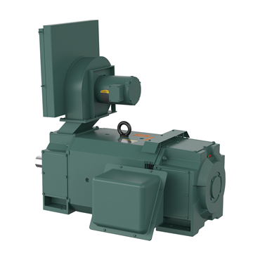 Baldor-RelianceD5075RS-1BV