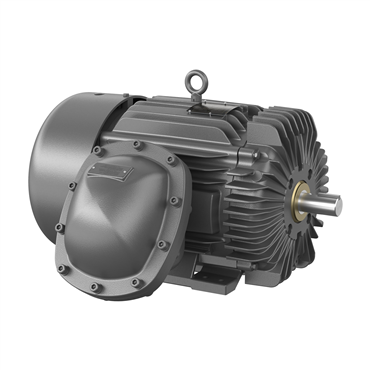 30 hp 286TS Frame Three Phase AC Motor