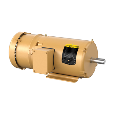 Baldor-RelianceEBM3558T