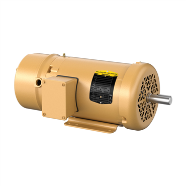 Baldor-RelianceEBM3558TY