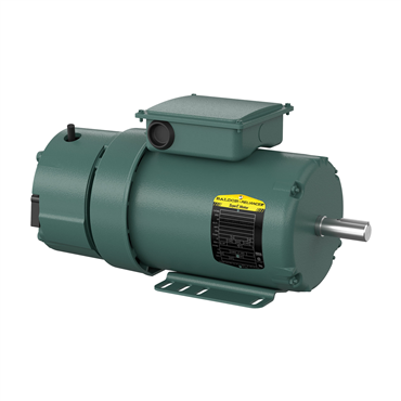 Baldor-RelianceEBM3558T-D