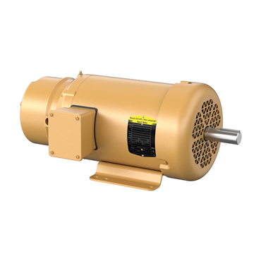 Baldor-RelianceEBM3615TY