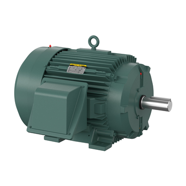 60 hp 364T Frame Three Phase AC Motor