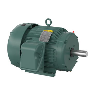 7 1/2 hp 213T Frame Three Phase AC Motor