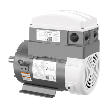 Baldor-RelianceECS101T2K2P2EF4