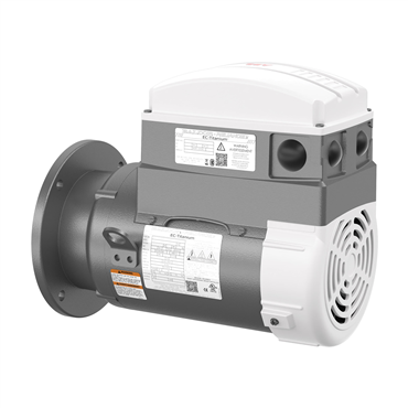 Baldor-RelianceECS101T3K3ED4