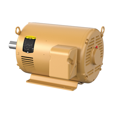 20 hp 256T Frame Three Phase AC Motor