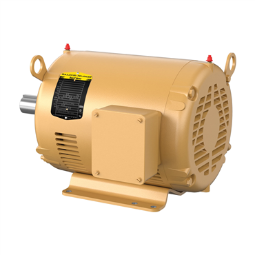 7 1/2 hp 213T Frame Three Phase AC Motor