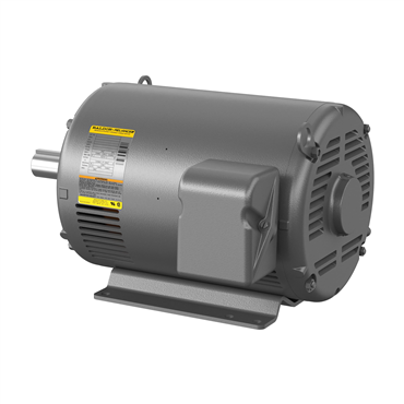 15 hp 254T Frame Three Phase AC Motor