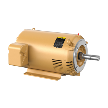 20 hp 254JM Frame Three Phase AC Motor