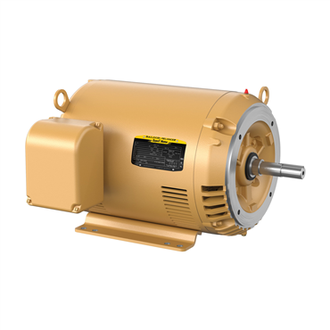 50 hp 324JM Frame Three Phase AC Motor