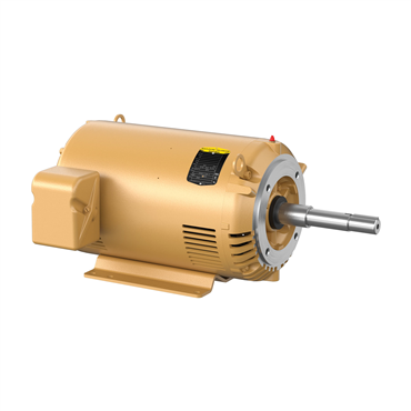 25 hp 256JP Frame Three Phase AC Motor