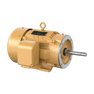 25 hp 284JP Frame Three Phase AC Motor