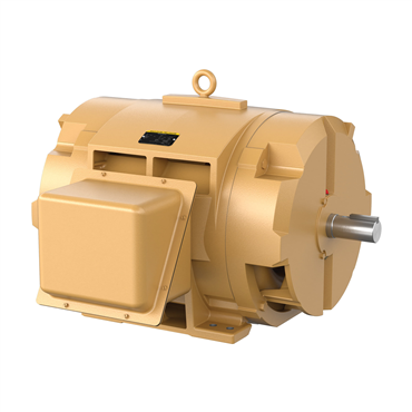 200 hp 444TS Frame Three Phase AC Motor