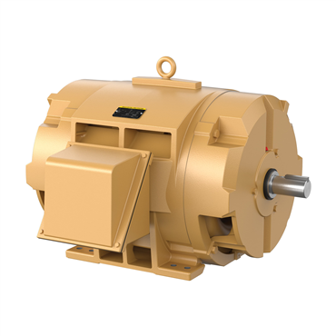 150 hp 444TS Frame Three Phase AC Motor