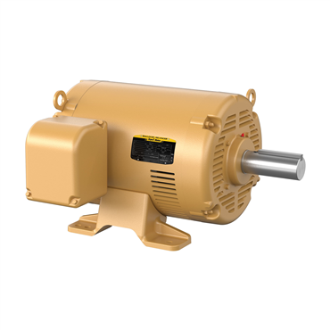 125 hp 405T Frame Three Phase AC Motor