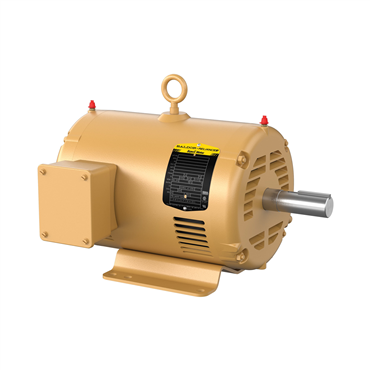 3 hp 182T Frame Three Phase AC Motor