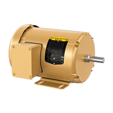 Baldor-RelianceEM3550