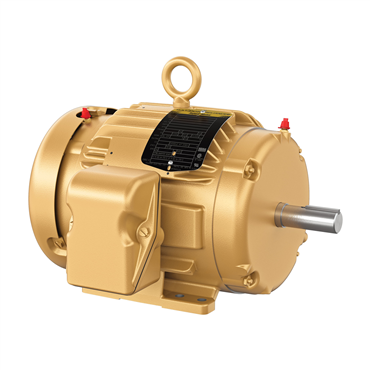 Baldor-RelianceEM3587T