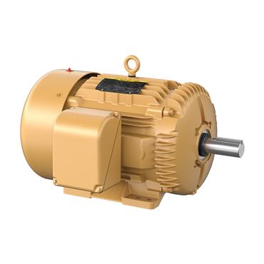 30 hp 286T Frame Three Phase AC Motor