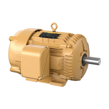 25 hp 284T Frame Three Phase AC Motor