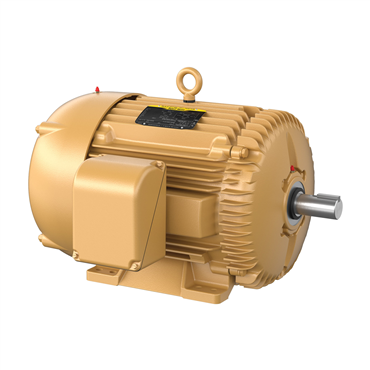 40 hp 324TS Frame Three Phase AC Motor