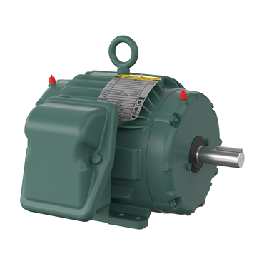 1 hp 143T Frame Three Phase AC Motor