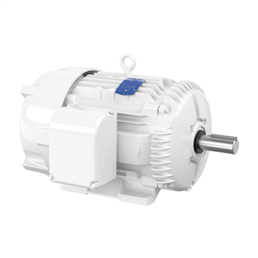 10 hp 284T Frame Three Phase AC Motor