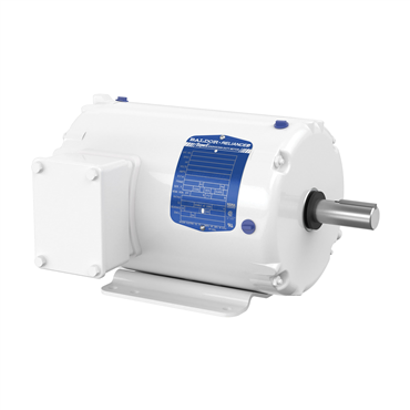 Baldor-RelianceEWDM3546T