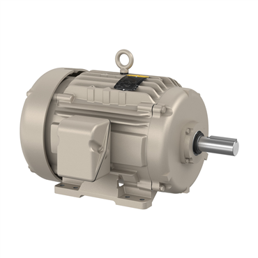 15 hp 254T Frame Three Phase AC Motor