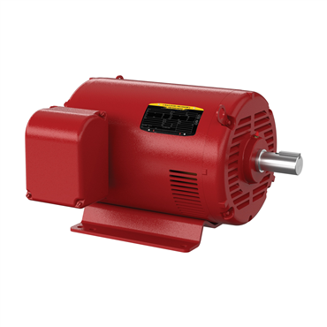 Baldor-RelianceFPM2542T-2/4