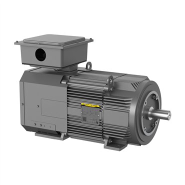 30 hp FL2570C Frame Three Phase AC Motor