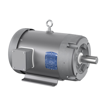 10 hp 215TC Frame Three Phase AC Motor