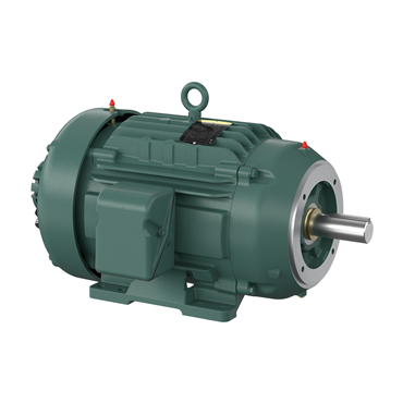 15 hp 254TC Frame Three Phase AC Motor