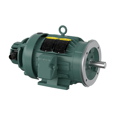 Baldor-RelianceIDVSM3665T