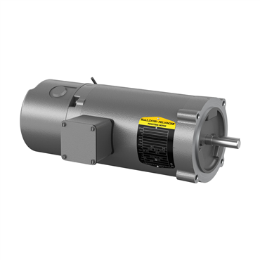 Baldor-RelianceKBM3458