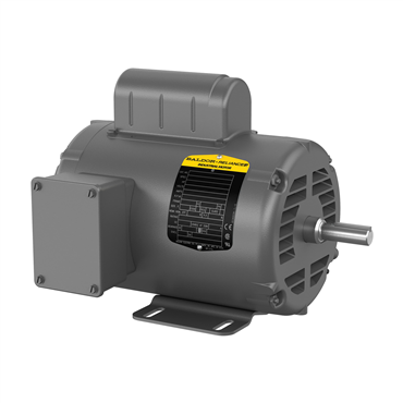 3/4 hp 56 Frame Single Phase AC Motor