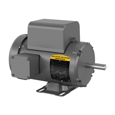 Baldor-RelianceL3507