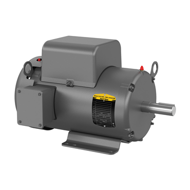 2 hp 182T Frame Single Phase AC Motor