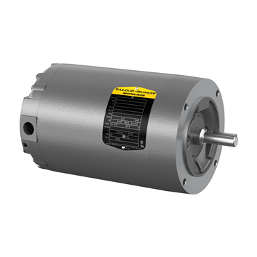 Baldor-RelianceVAOM3527