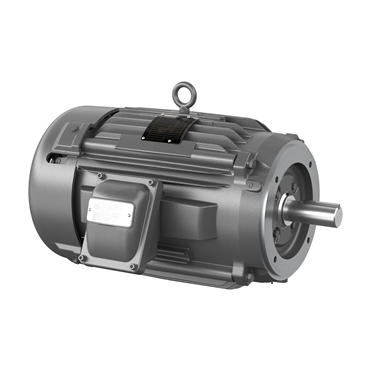 7 1/2 hp 213TC Frame Three Phase AC Motor