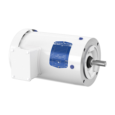 Baldor-RelianceVEWDM3558