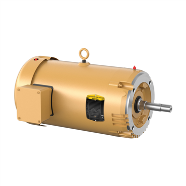 7 1/2 hp 213JM Frame Three Phase AC Motor