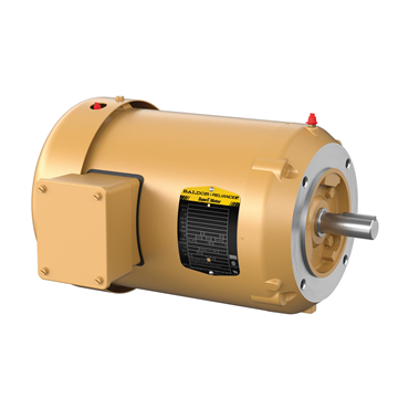 Baldor-RelianceVEM3557T