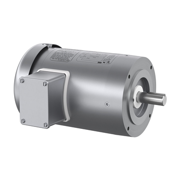 Baldor-RelianceVESSWDM3554T-5