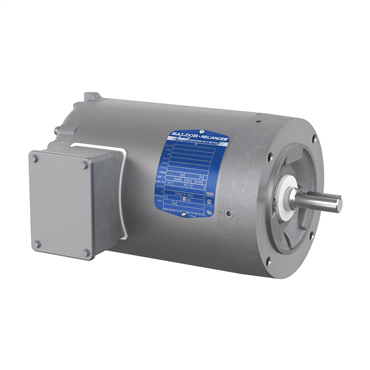 Baldor-RelianceVSWDM3538