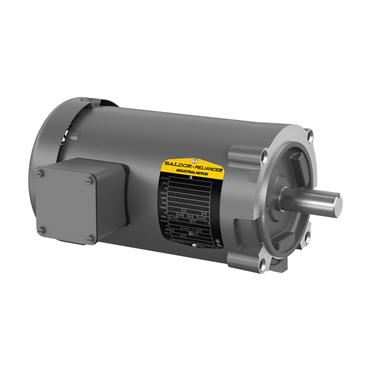 Baldor-RelianceVM3543T