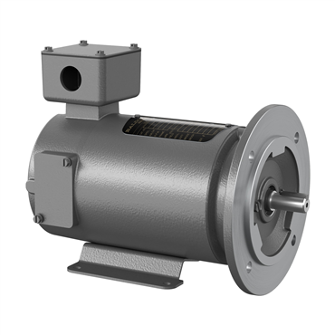 Baldor-RelianceVP3316D